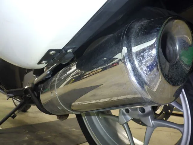 BMW R1200RT с аукциона BDS, кадр 10