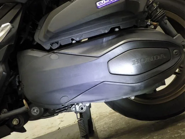 Honda FORZA с аукциона BDS, кадр 6