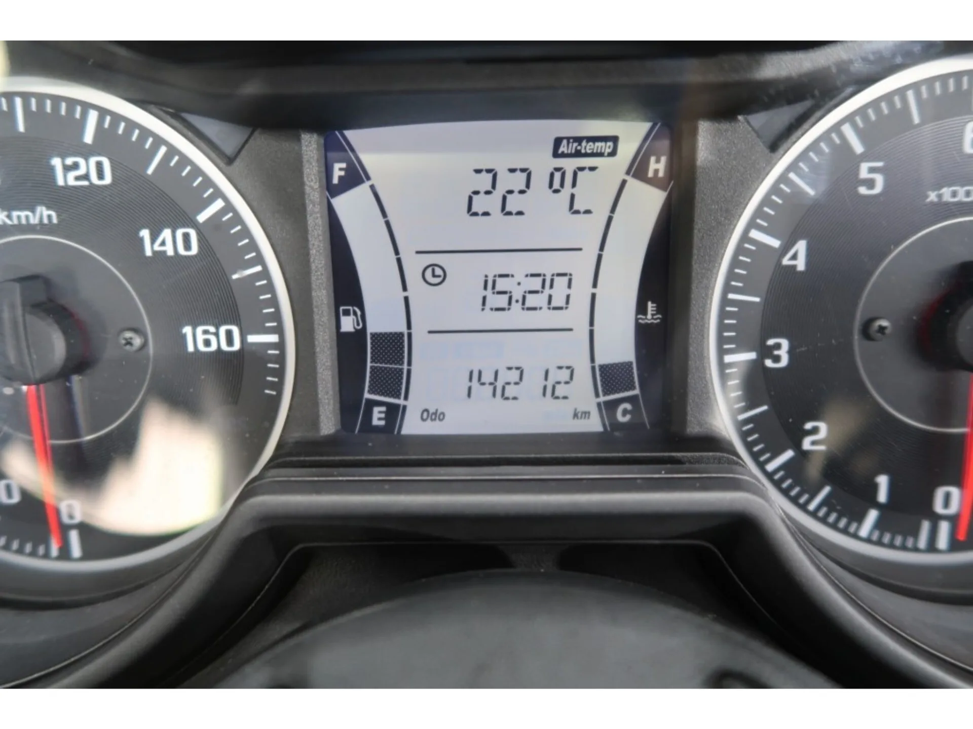 Yamaha XMAX с аукциона AUCNET, кадр 3