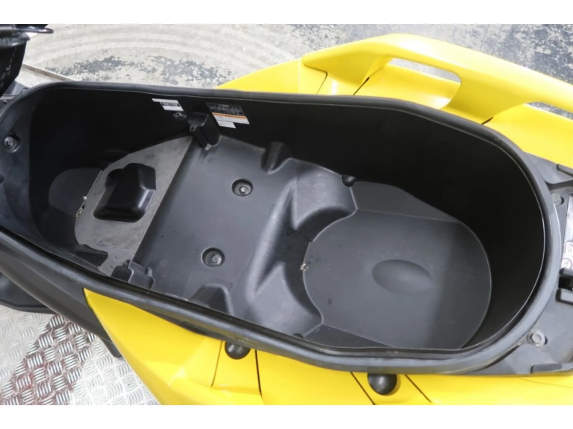 Yamaha XMAX с аукциона AUCNET, кадр 7