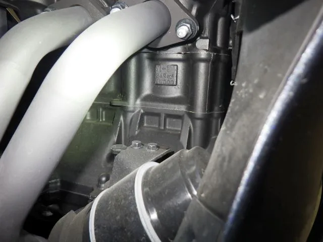 Yamaha YZF-R25A с аукциона BDS, кадр 3