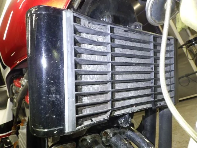 Honda JADE с аукциона BDS, кадр 6