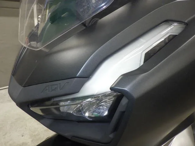 Honda ADV150 с аукциона BDS, кадр 10