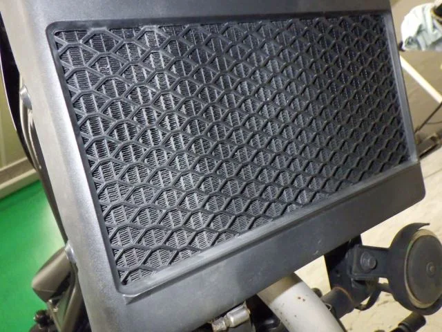 Honda REBEL с аукциона BDS, кадр 3