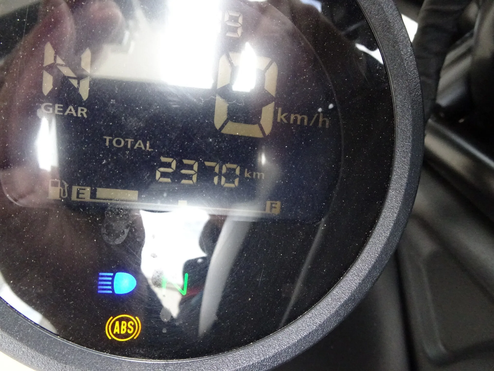 Honda REBEL 250 S EDITION с аукциона AUCNET, кадр 3