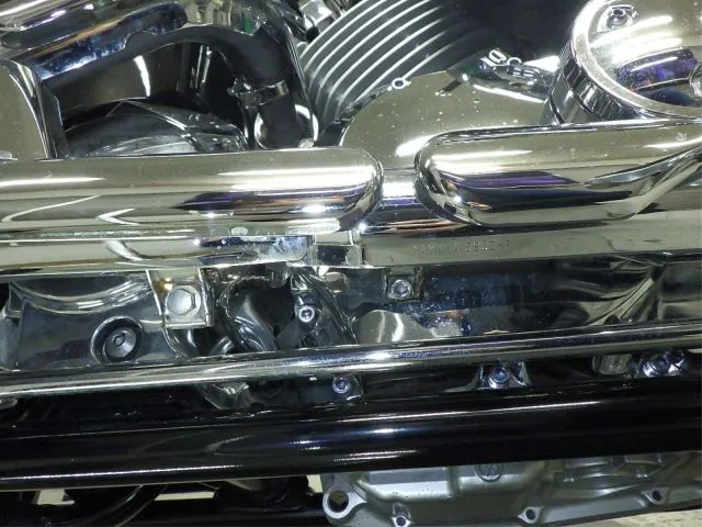 Yamaha DRAGSTAR400 CLASSIC с аукциона BDS, кадр 9