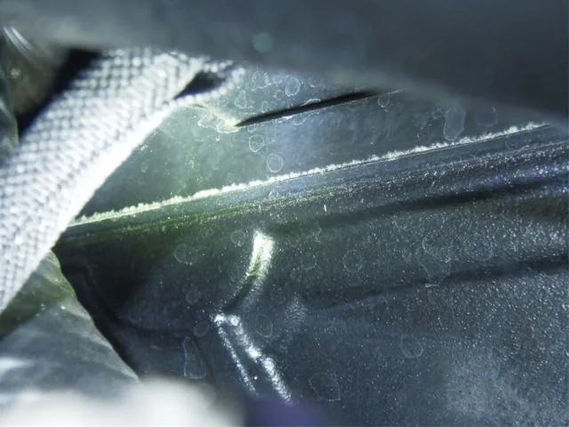 Kawasaki Z7 HYBRID с аукциона BDS, кадр 5