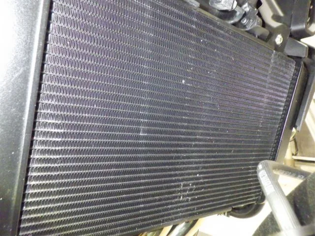 Honda CB650R-2E CLUTCH с аукциона BDS, кадр 3