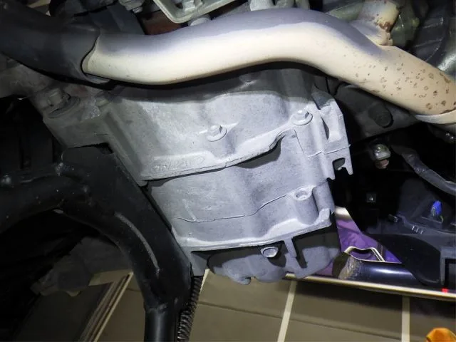 Honda ADV160 с аукциона BDS, кадр 4