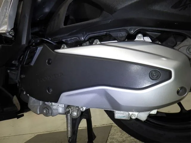 Honda ADV160 с аукциона BDS, кадр 6
