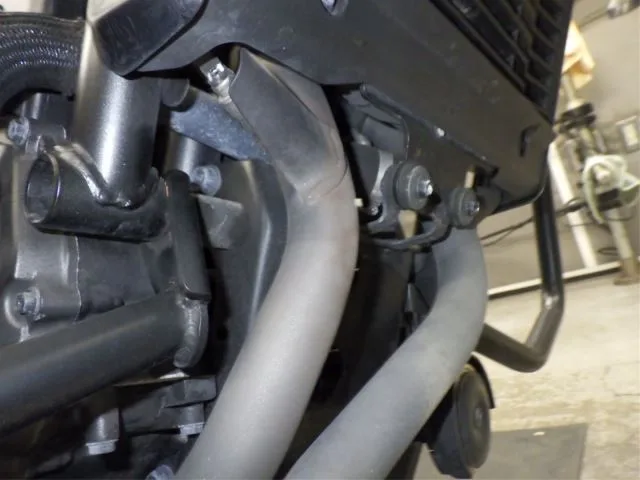 Honda REBEL 1100T с аукциона BDS, кадр 10