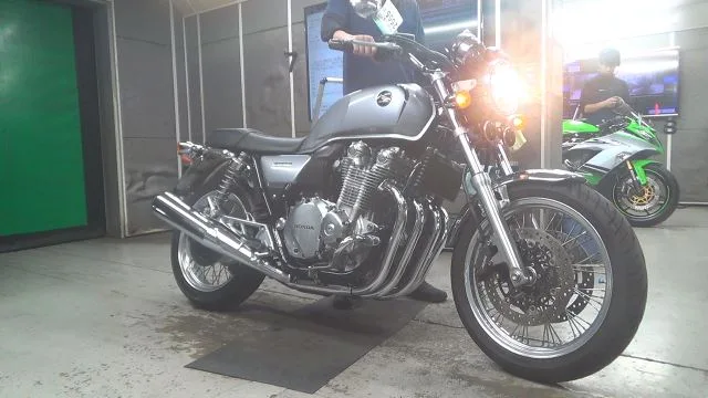 Honda CB1100EX 2016 года из Японии