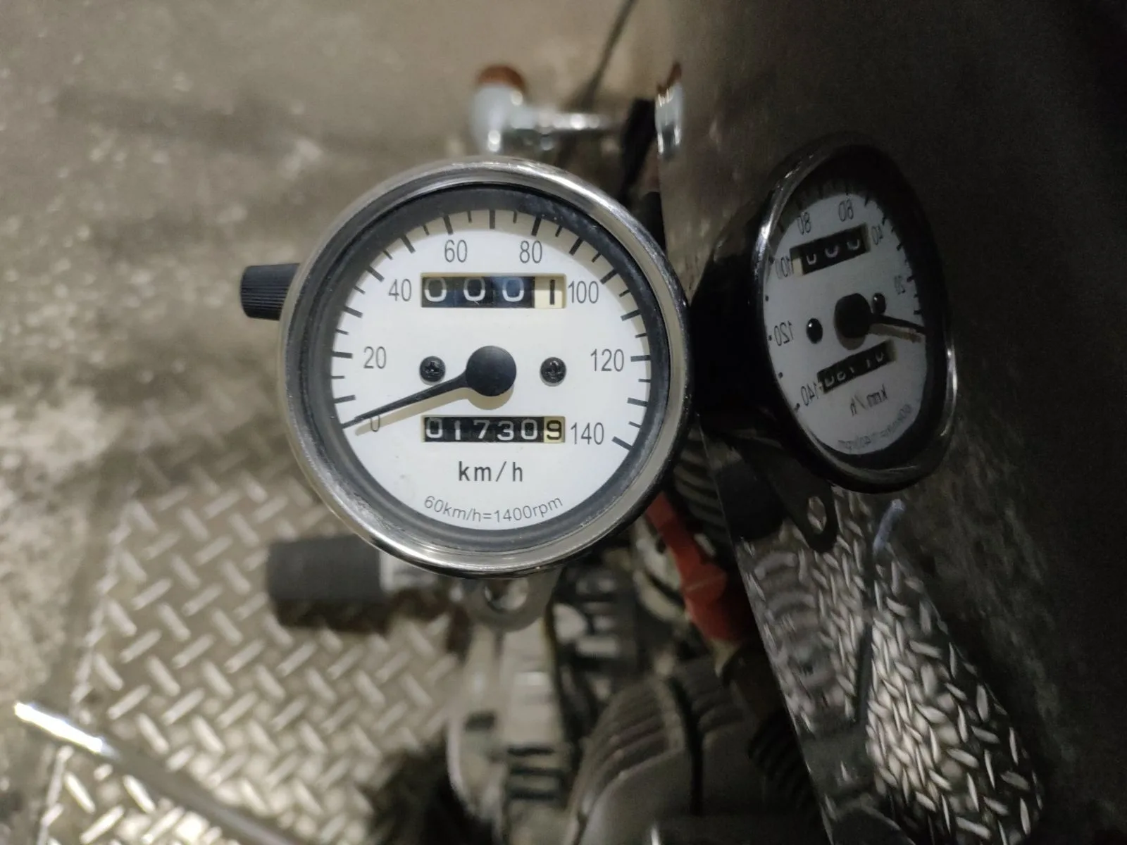 Yamaha DRAGSTAR400 с аукциона JBA, кадр 5