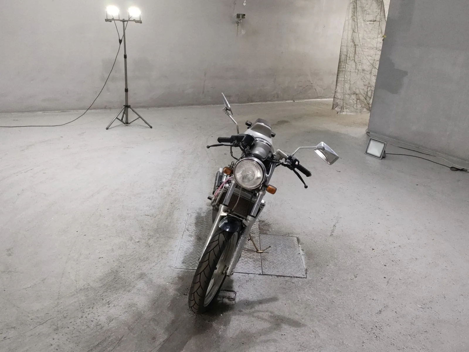 Yamaha SDR200 с аукциона JBA, кадр 3