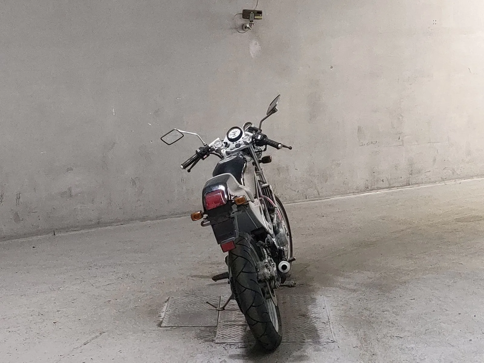 Yamaha SDR200 с аукциона JBA, кадр 4