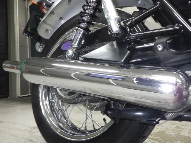 Triumph BONNEVILLE T120 с аукциона BDS, кадр 9
