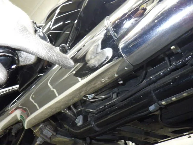 Harley-Davidson FLHXS1690 с аукциона BDS, кадр 10
