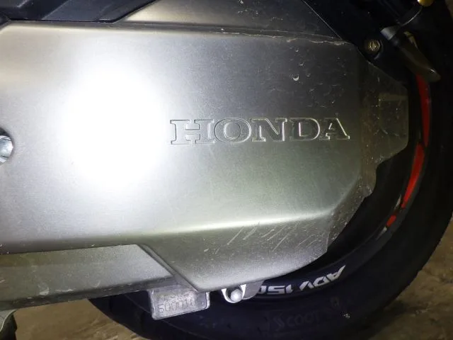 Honda ADV150 с аукциона BDS, кадр 3