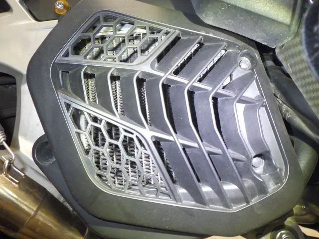 Honda ADV150 с аукциона BDS, кадр 6