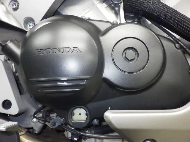 Honda VFR800X с аукциона BDS, кадр 3