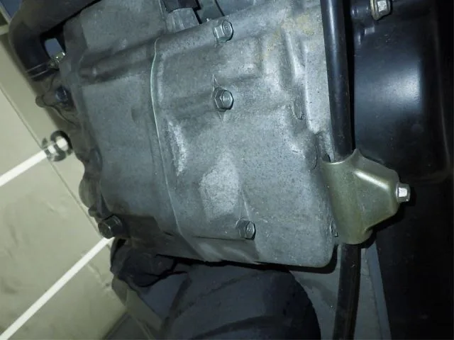 Honda FUSION с аукциона BDS, кадр 6