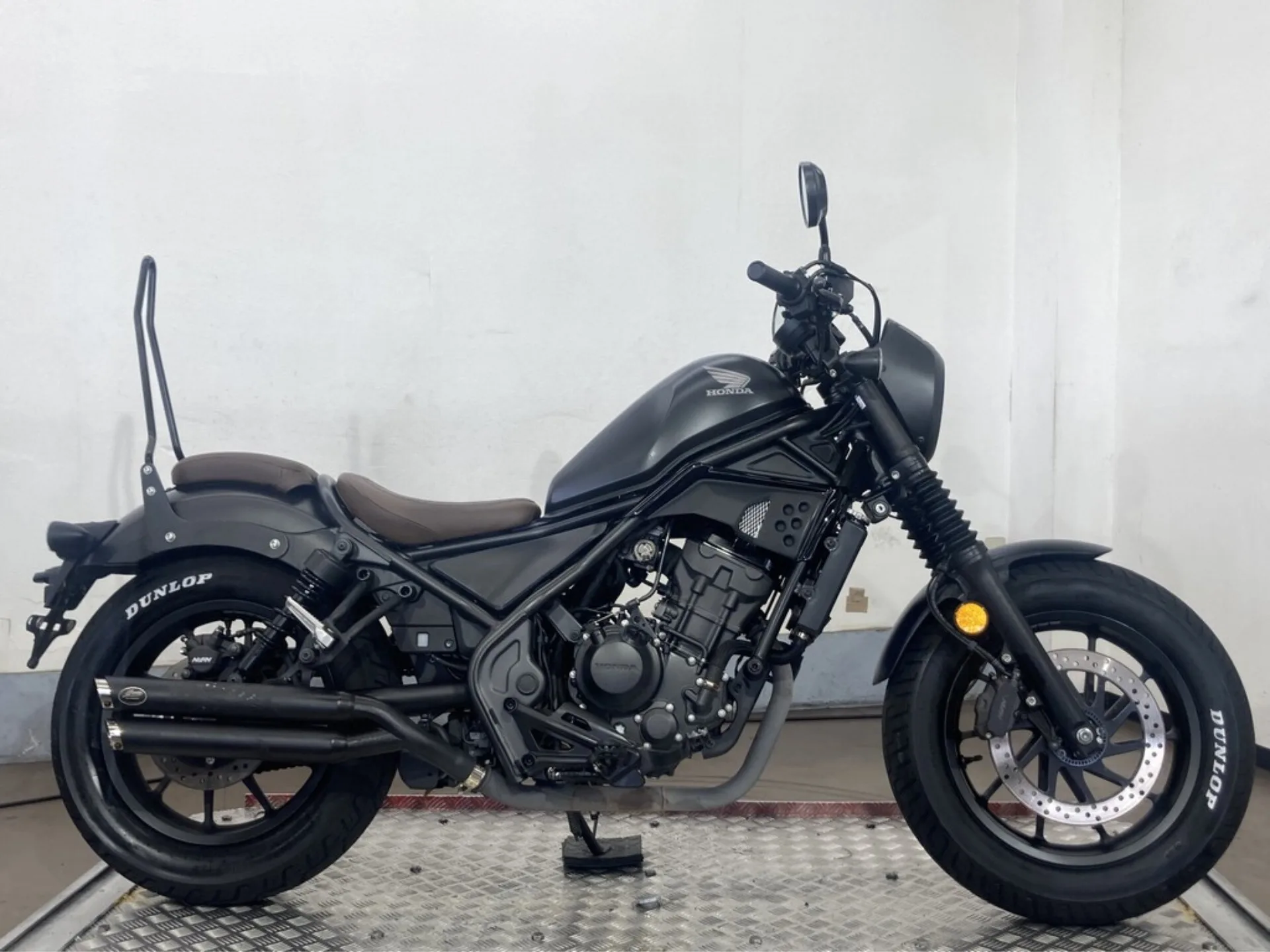 Honda REBEL 250 S EDITION  года из Японии