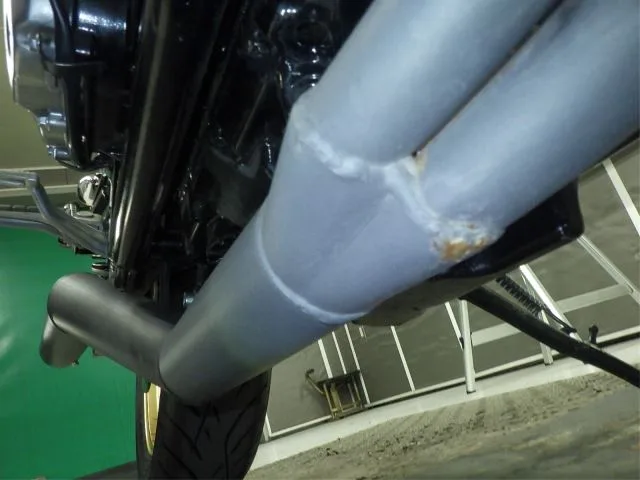 Kawasaki ZEPHYR1100 с аукциона BDS, кадр 10
