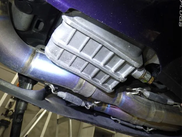 Honda CBR600RR с аукциона BDS, кадр 4