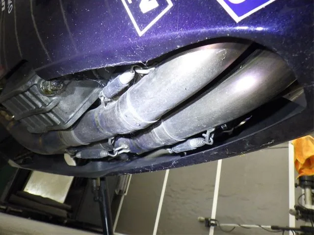 Honda CBR600RR с аукциона BDS, кадр 8