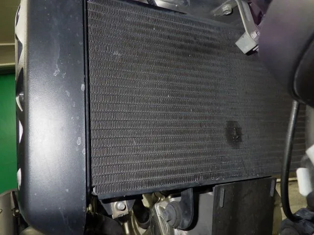 Suzuki SV650XA с аукциона BDS, кадр 3