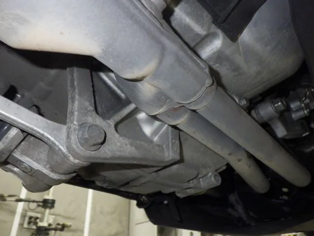 Yamaha T-MAX530DX с аукциона BDS, кадр 3