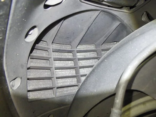 Yamaha T-MAX530DX с аукциона BDS, кадр 4