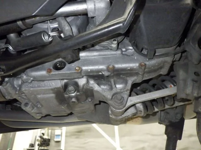 Yamaha T-MAX530DX с аукциона BDS, кадр 6