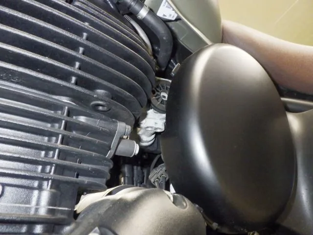 Другие марки ENFIELD CLASSIC 350 с аукциона BDS, кадр 6