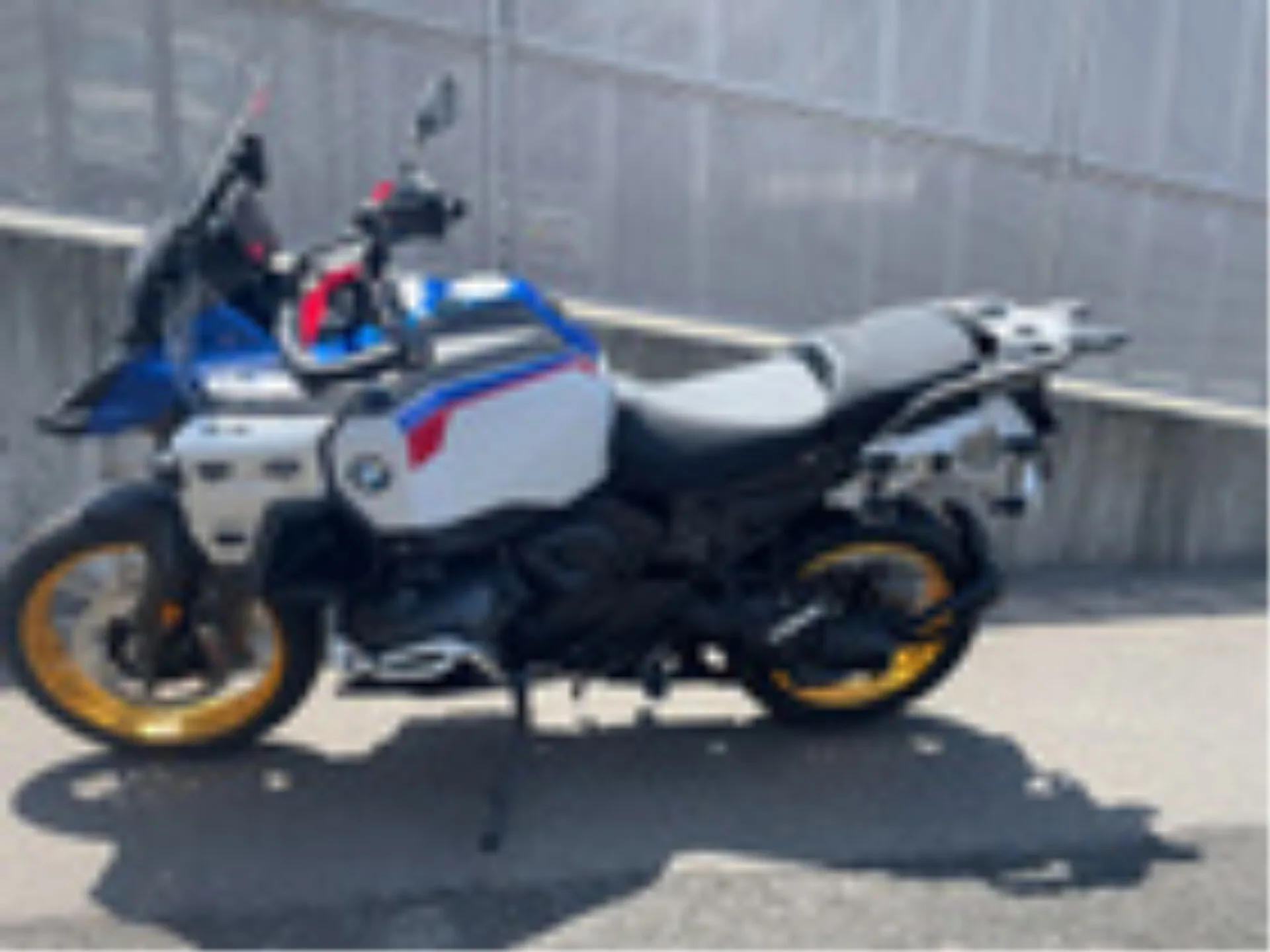 BMW R1300GS ADV ASA 2026 года из Японии