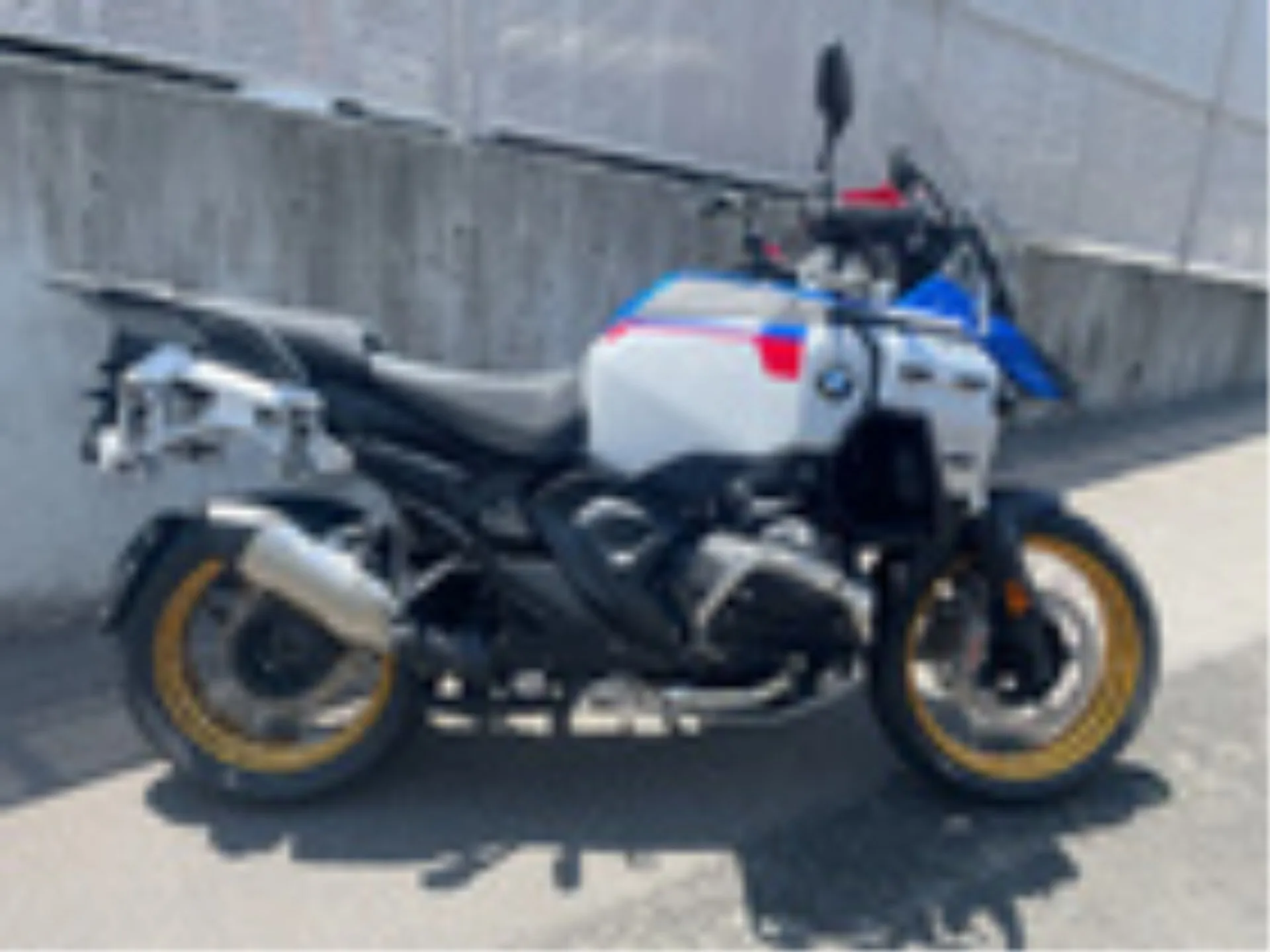 BMW R1300GS ADV ASA с аукциона AUCNET, кадр 2