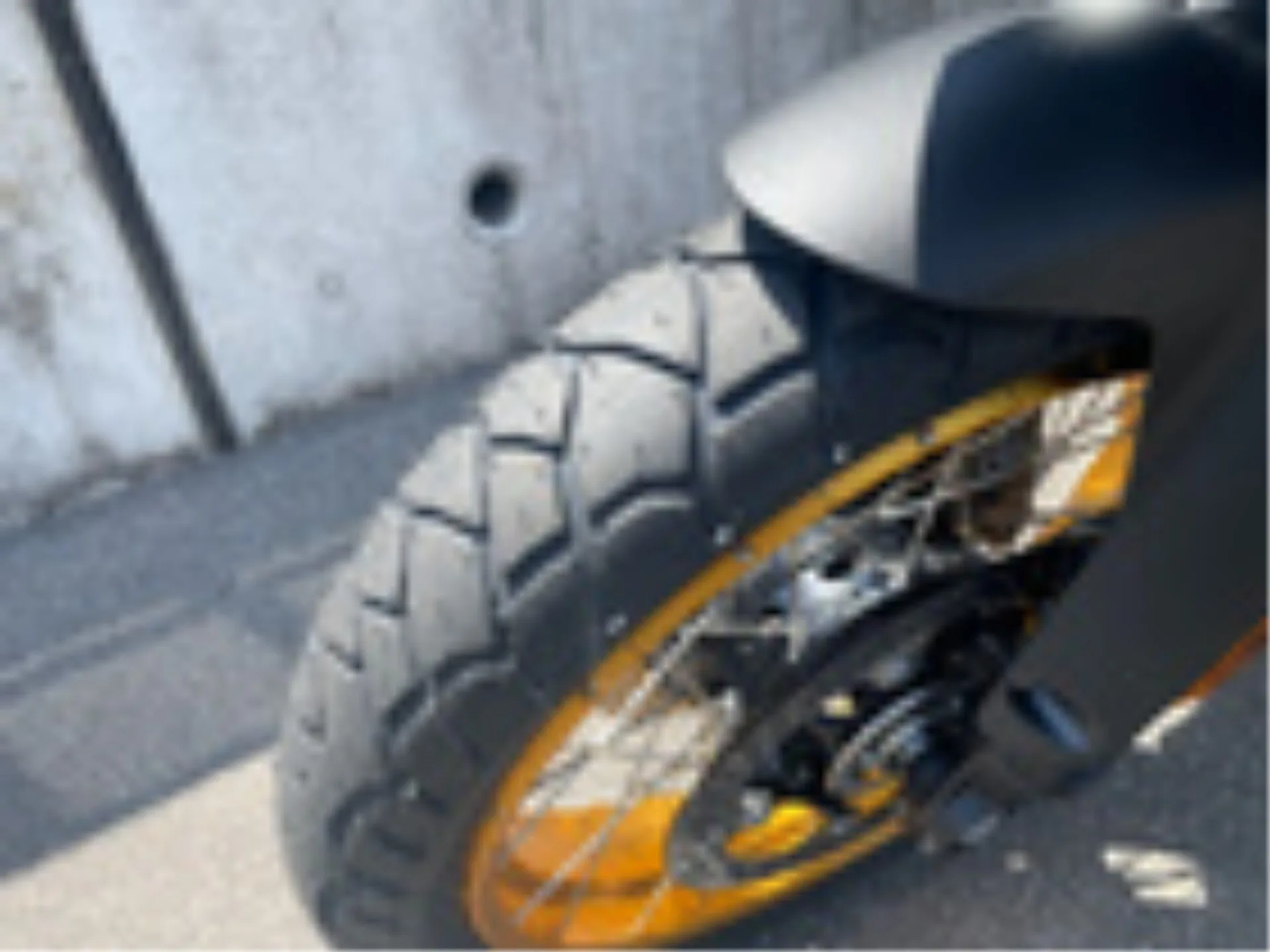 BMW R1300GS ADV ASA с аукциона AUCNET, кадр 5
