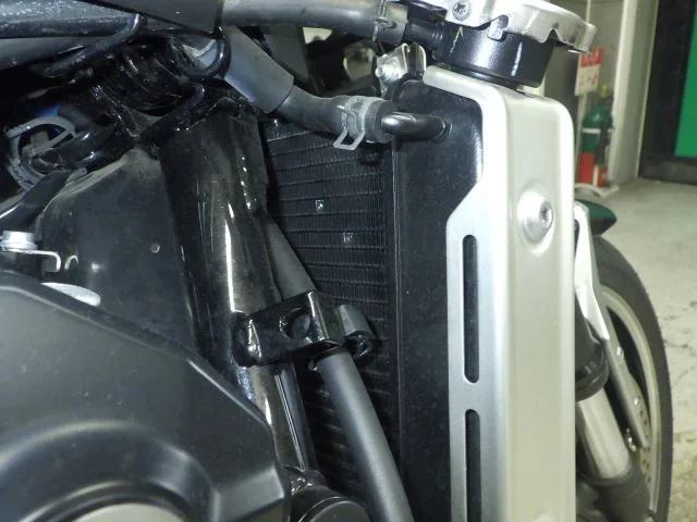 Kawasaki Z900RS с аукциона BDS, кадр 4
