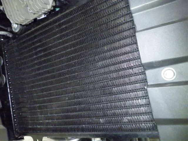 Другие марки BMWG310GS с аукциона BDS, кадр 3