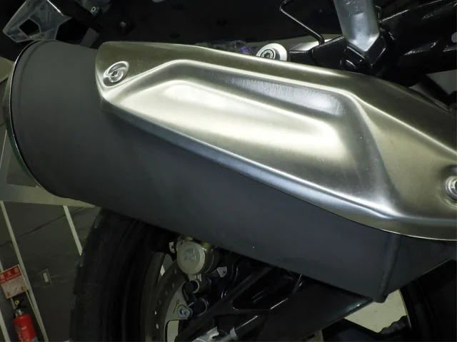Другие марки BMWG310GS с аукциона BDS, кадр 6