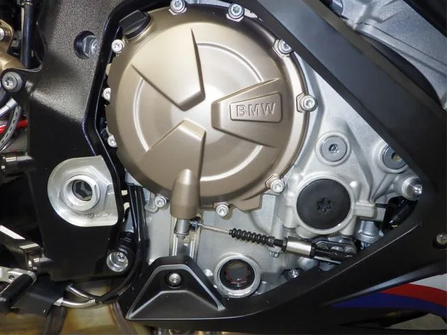 Другие марки BMWS1000RRM PACKAGE с аукциона BDS, кадр 3