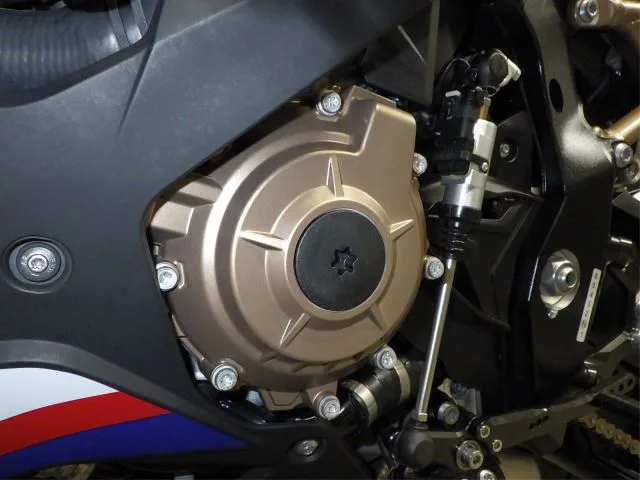 Другие марки BMWS1000RRM PACKAGE с аукциона BDS, кадр 5