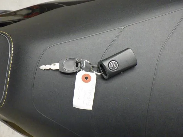 Yamaha NMAX155 с аукциона BDS, кадр 6