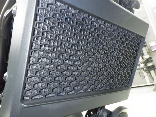 Honda REBEL 250S с аукциона BDS, кадр 3
