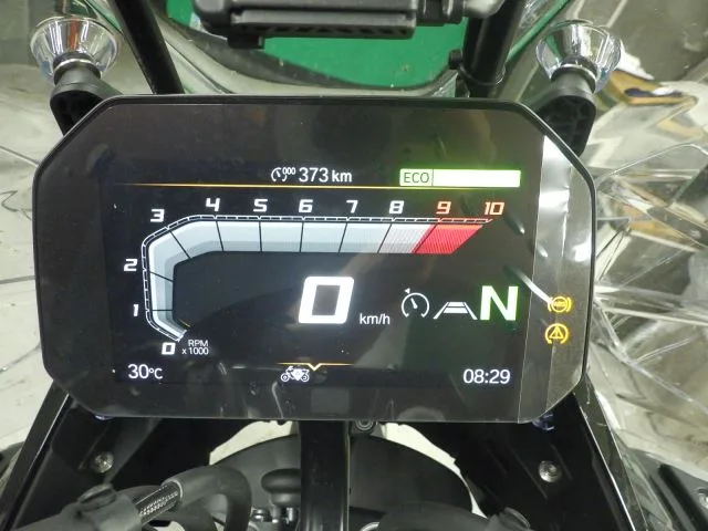 Другие марки BMWR1300GS ADVENTURE с аукциона BDS, кадр 3