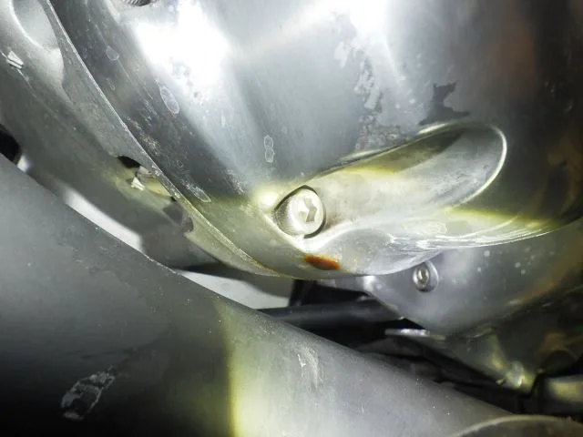Kawasaki W650 с аукциона BDS, кадр 4