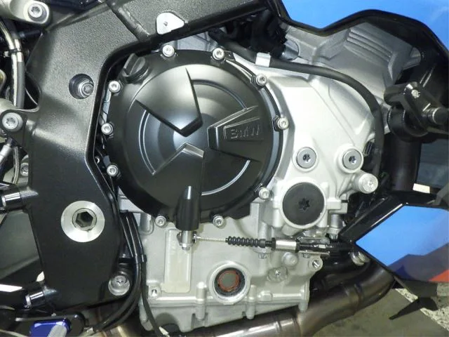 Другие марки BMWM1000R с аукциона BDS, кадр 3