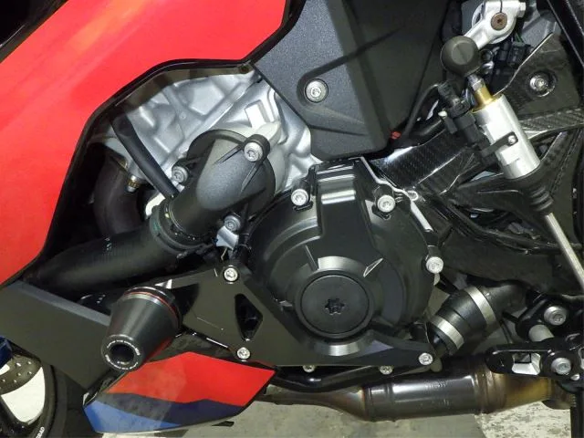 Другие марки BMWM1000R с аукциона BDS, кадр 5