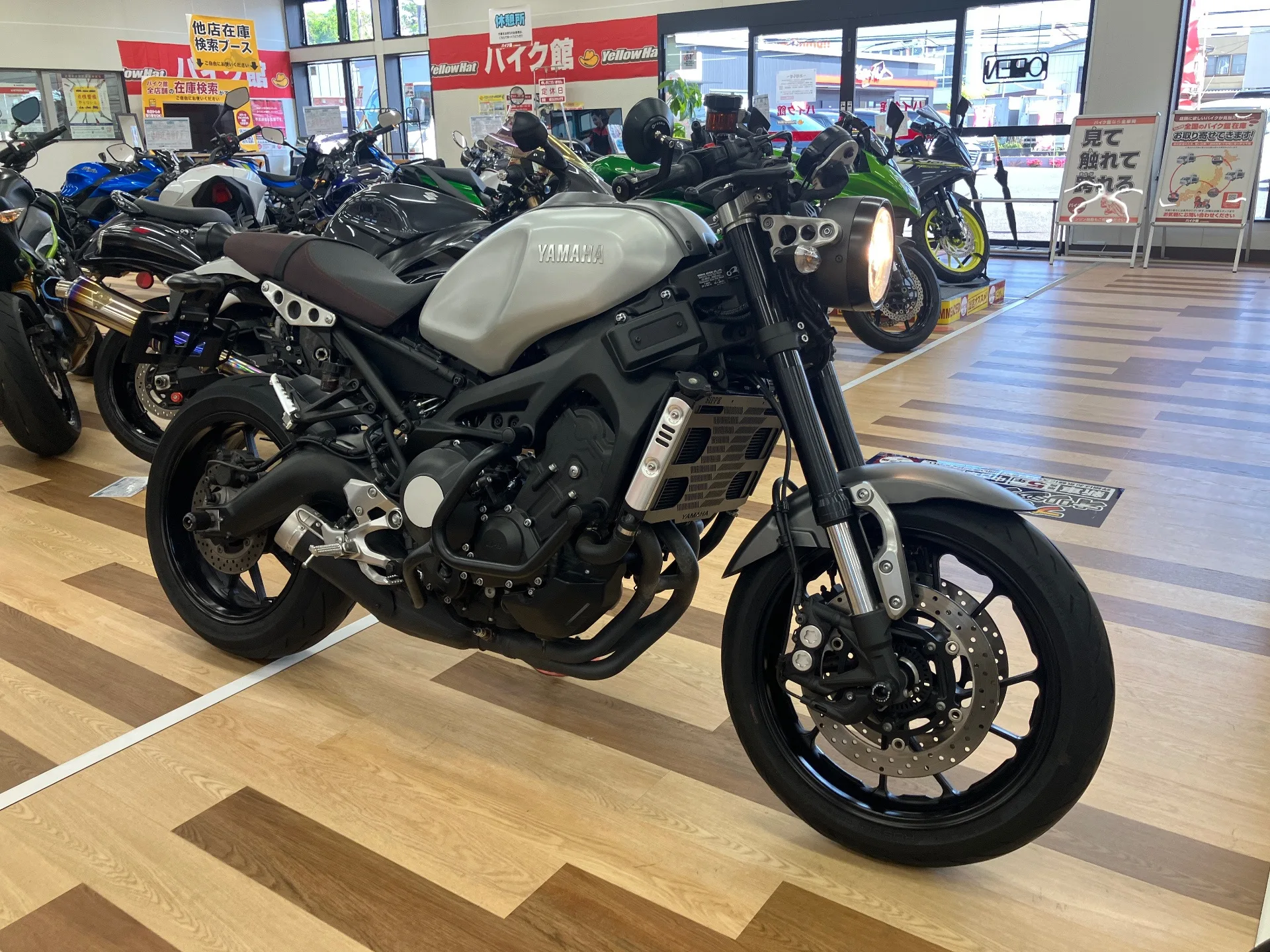 Другие марки KTM1390S-DUKE R EVO с аукциона AUCNET, кадр 2