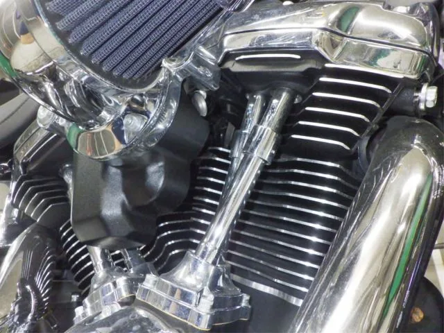 Harley-Davidson FXBR1920 с аукциона BDS, кадр 3
